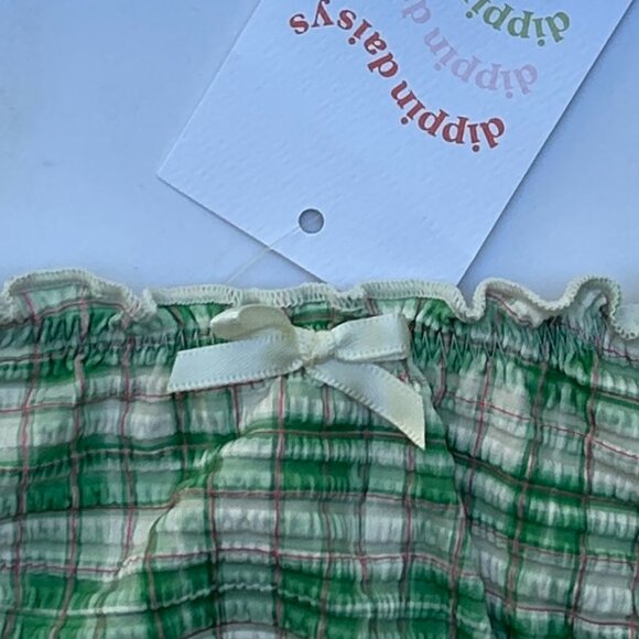 Dippin’ Daisy’s Bonita top & June bottom - Picture 4 of 6